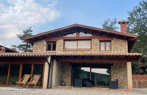 Prades Vila Bella - Casa Molinets i Casa Borrianes - Foto 10