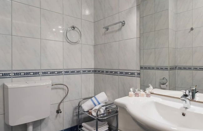 Apartment Blue Lagoon - One Bedroom Apartment - Foto 13