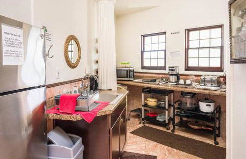 Entire Second Flr - Santa Monica Luxury Roman Villa - Foto 38