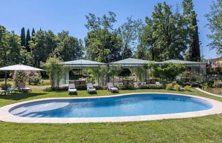 Villa Mimmina 8 in Civitella in Val di Chiana - Foto 3