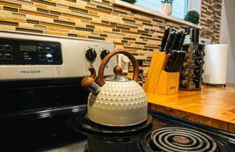 Spacious Home Near Starland, River St & DT - Arcade - Foto 46