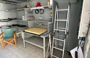 Pinelopis House, Skala Sikamineas, Molivos, Mytilene - Photo 16