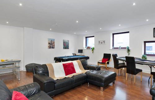 The Clydesider - Foto 2