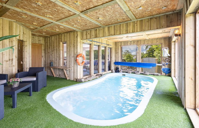 Host Stay Crackin View - Foto 4