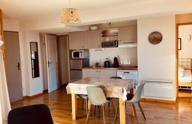 "La Croix", Appartement 4 personnes, les Balcons de Recoin - Foto 22
