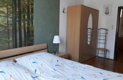 Fewo 2 Meyer - Foto 16