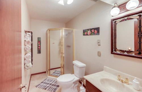 Long Pine Home 2 Mi to State Recreation Area - Foto 21