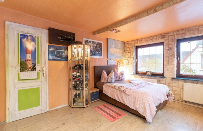 Ferienhaus in Wismar mit Eigener Terrasse - Foto 11