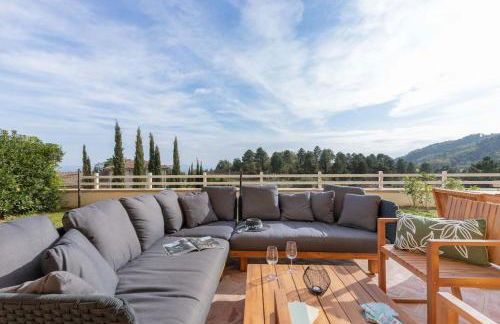 Casa Alfonsina - ToscanaOneHH - Foto 31