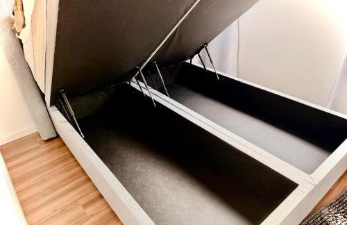 Apt Raro Vista Farm Ar condicionado e 2 Vagas Churrasqueira - Foto 6