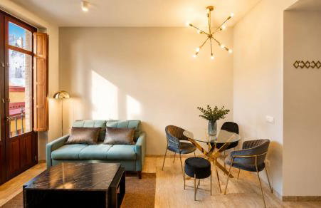 EXCLUSIVE TRIPLEX WITH PRIVATE TERRACE - Foto 7