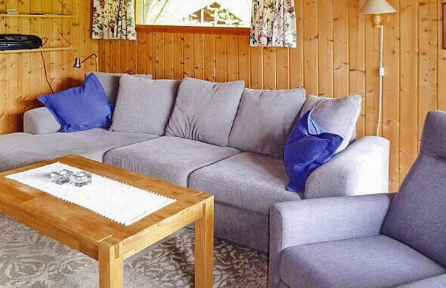 6 Person Holiday Home in Olden-by Traum - Foto 5