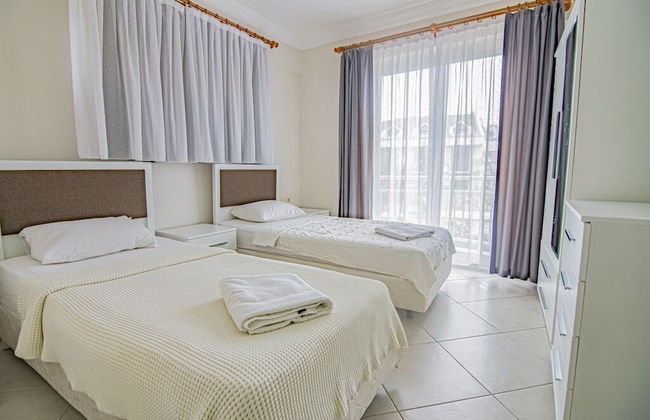 Sunset Beach Club Fethiye - Foto 20