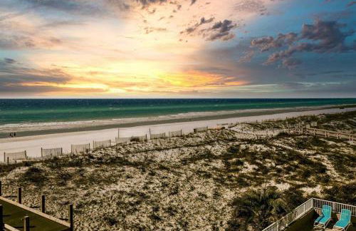 Gulf Dunes 314 Sunny & Chair - Foto 33