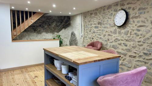 Maison de charme - Le Palha - Foto 4