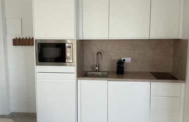 Studio with lovely sea views - Foto 11