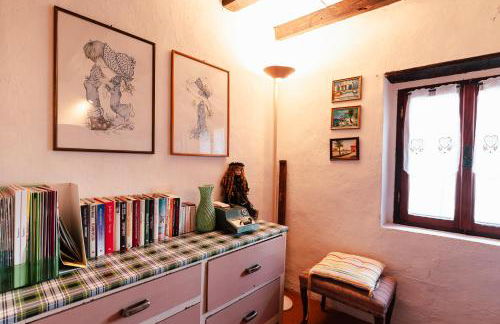 Casa Luisa, relax con vista panoramica - Photo 38