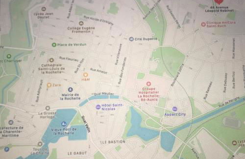 Le Lodge Park à La Rochelle - Foto 36