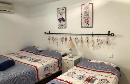 Villa Finestrat - Foto 40