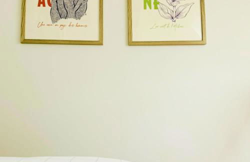 Chalet Le Reposou - Foto 7