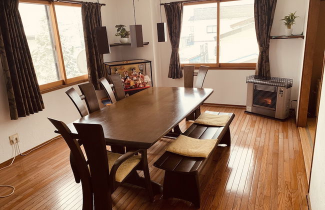 Hakuba Ski Condos - Foto 47