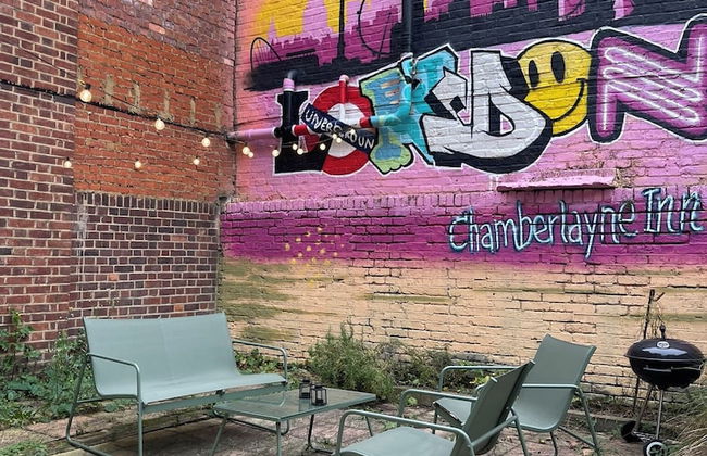 Chamberlayne Inn - Foto 53