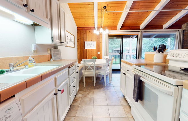 Tranquility at Villa De Los Pinos - Foto 8