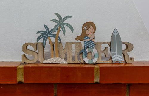 Villa Gabriella near the beach - Foto 16