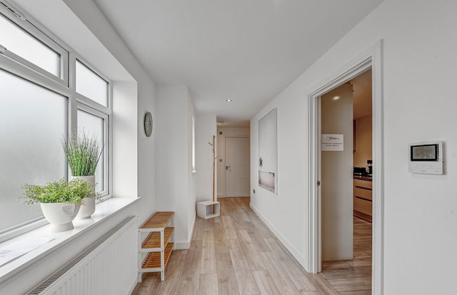 St Martins House Luxury Apts. Ruislip - Photo 69