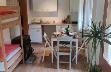 Gasthaus Piesau - Thüringer Wald - Rennsteig - Foto 6