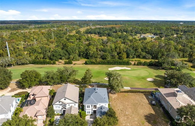 Serene Golf-front Oasis Villa in Reunion Resort - Foto 13