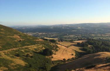 Granary at Tyddyn Isaf - Photo 27