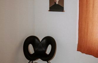 Appartement ARTY avec patio - Foto 8