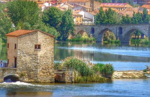 A los Ojos del Río Duero - Foto 65