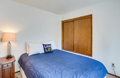 1 Mi to Heavenly Resort Cozy Home with Deck! - Photo 18