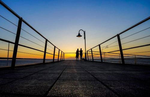 Elisabeth Vacacional La Palmita - Foto 51