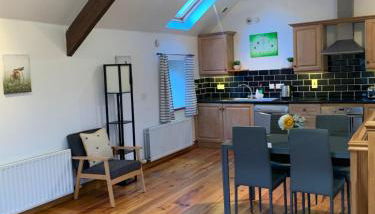 Drumneath Lodge - Foto 3