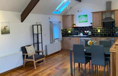 Drumneath Lodge - Foto 3