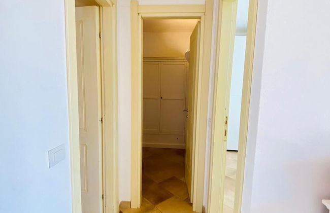 Villetta Conchiglia con Piscina - Foto 41