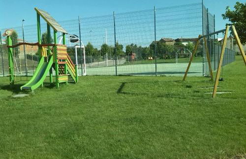 Apartamento Golf Buenas Vistas - Foto 29