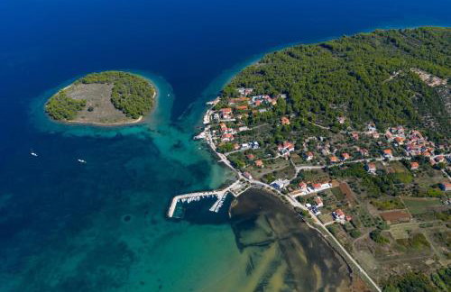 Beachfront house Miamore - 10 m from the sea - Foto 3