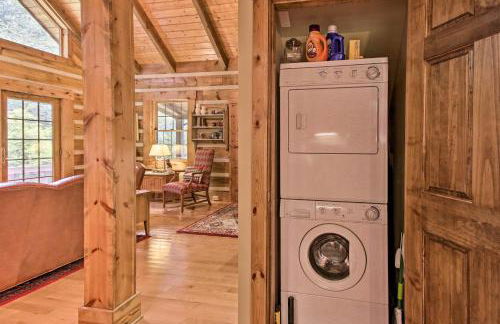 Creekside Berkeley Springs Cabin on 35 Acres! - Photo 10