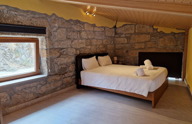 Moinhos da Pereira - Turismo Rural - Foto 5