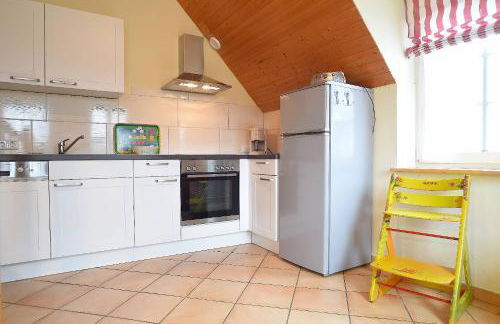 Hof Köhne - Haus am Spielplatz - Wohnung Taube - Foto 1