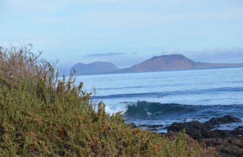 Lanzarote Famara Beach - Foto 53