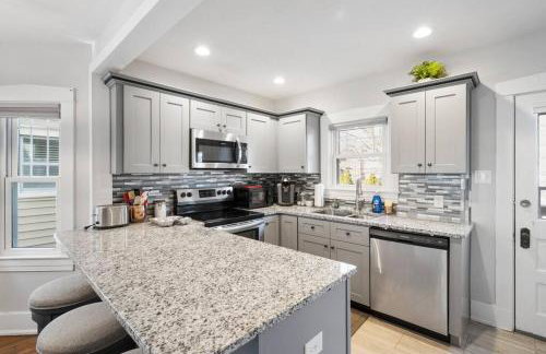 Minutes from U of L & Expo Center-Cozy-Updated-Family Friendly - Foto 17