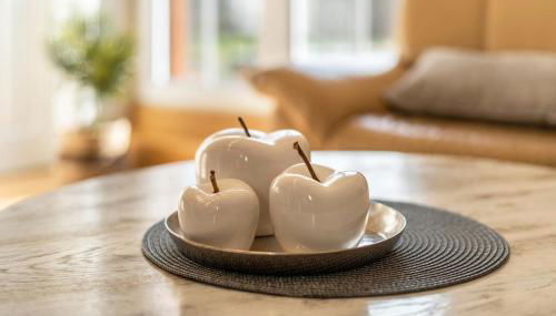 Pendler- und Ferienwohnung Bröke - Photo 3