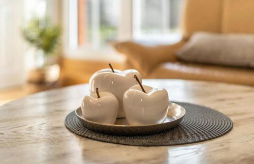 Pendler- und Ferienwohnung Bröke - Foto 3