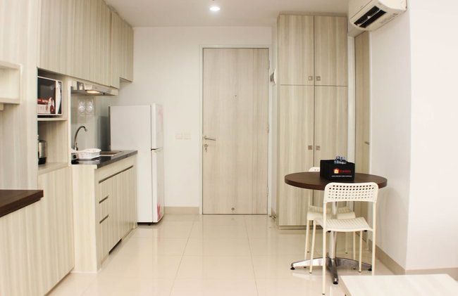 Cozy Studio At Azalea Suites Apartment - Foto 18