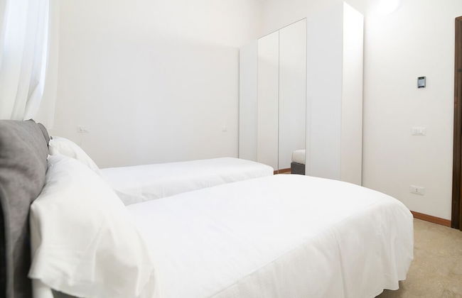 Residenza Corso Palladio 159 - Foto 28